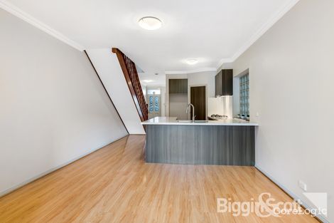 Property photo of 7/6 Transport Street Braybrook VIC 3019