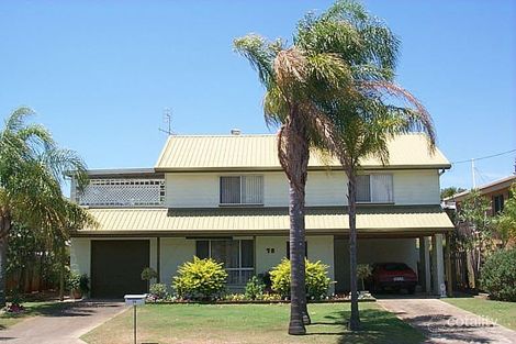 78 Hibiscus St, Urangan, QLD 4655