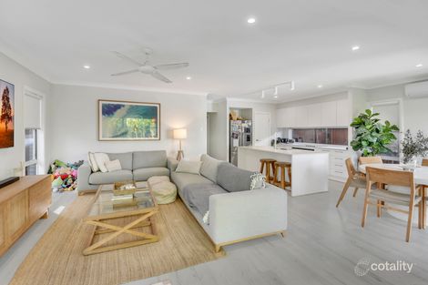 Property photo of 20 Burnet Circuit Baringa QLD 4551