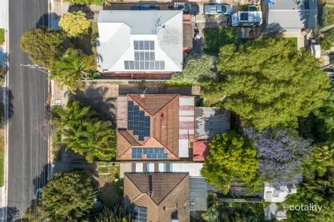 Property photo of 8 Maud Street Ethelton SA 5015