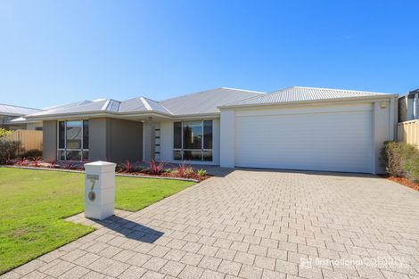 Property photo of 7 Astounding Way Aubin Grove WA 6164