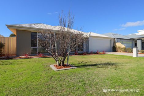 Property photo of 7 Astounding Way Aubin Grove WA 6164
