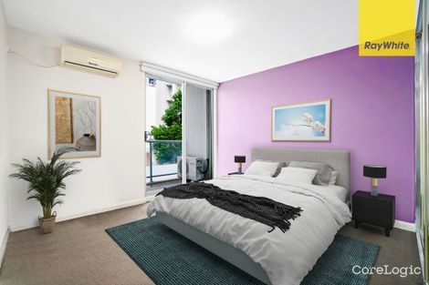 Property photo of 314/22 Charles Street Parramatta NSW 2150