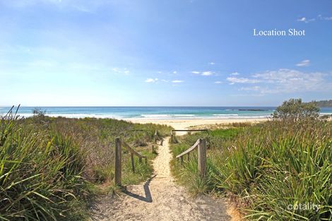 Property photo of 41 Matron Porter Drive Narrawallee NSW 2539