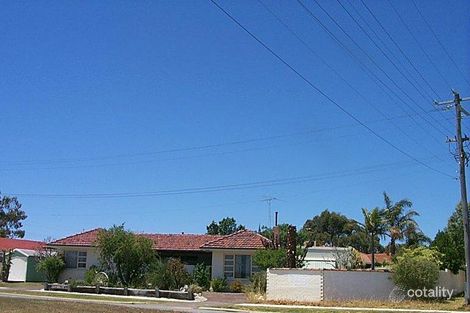 Property photo of 1 Edmondson Crescent Karrinyup WA 6018