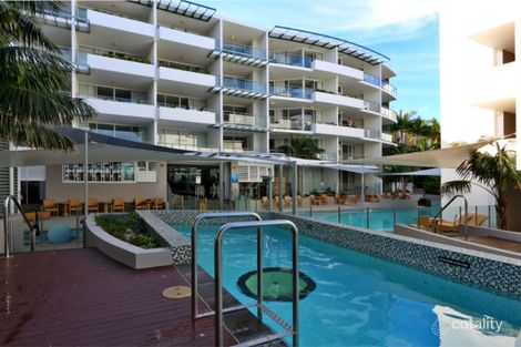Property photo of 418/10 Leeding Terrace Caloundra QLD 4551