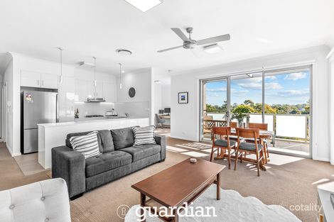 Property photo of 20/52-54 Old Northern Road Baulkham Hills NSW 2153