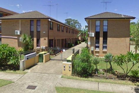 Property photo of 17/256 River Avenue Carramar NSW 2163