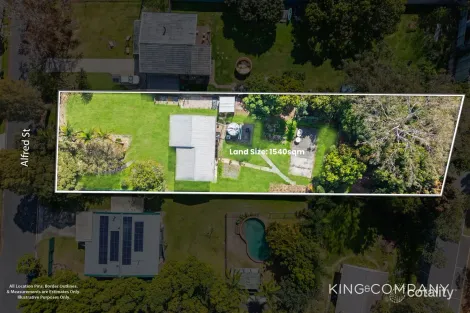 10 Alfred St, Slacks Creek, QLD 4127