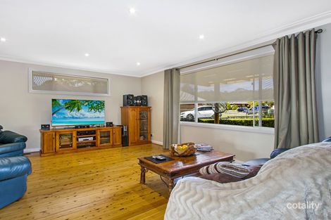 Property photo of 5 Golden Avenue Point Clare NSW 2250