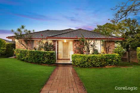 Property photo of 339A Blaxland Road Ryde NSW 2112