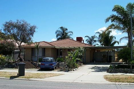 4 Ashburton Dr, Gosnells, WA 6110