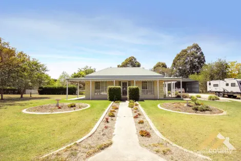 19 Timbarra Dr, Eastwood, VIC 3875