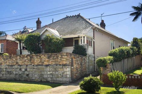 Property photo of 16 Fairlight Crescent Fairlight NSW 2094