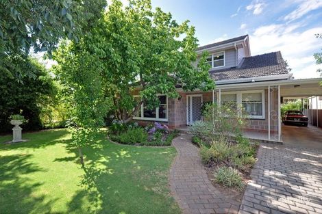 Property photo of 100 Edward Street Clarence Gardens SA 5039