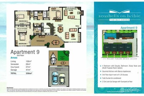 Property photo of 9/169-173 Welsby Parade Bongaree QLD 4507