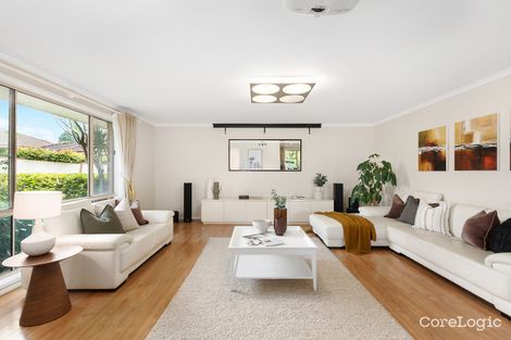 Property photo of 339A Blaxland Road Ryde NSW 2112