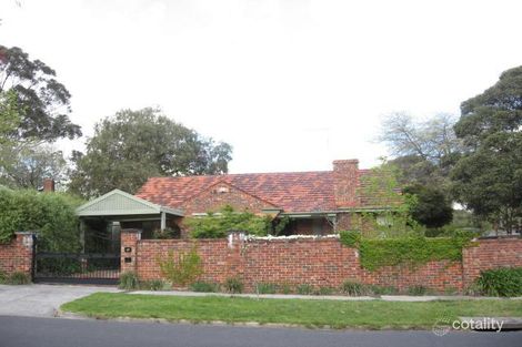 60 Mount Pleasant Rd, Nunawading, VIC 3131