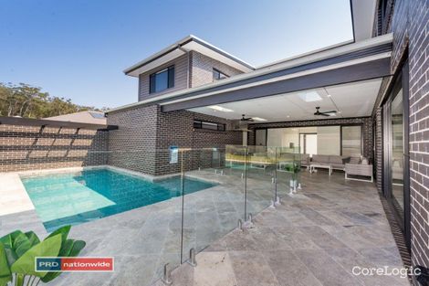 Property photo of 40 Bowline Circuit Corlette NSW 2315