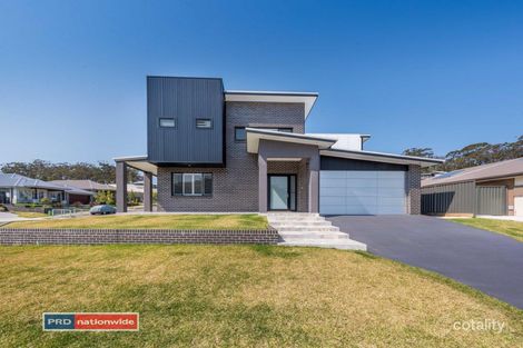 Property photo of 40 Bowline Circuit Corlette NSW 2315