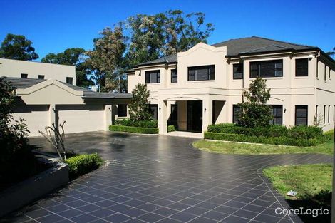 Property photo of 17 Staley Court West Pennant Hills NSW 2125