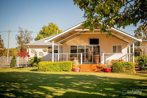 Property photo of 42 Feather Street Roma QLD 4455