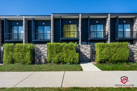 Property photo of 23/42 Ancher Street Taylor ACT 2913