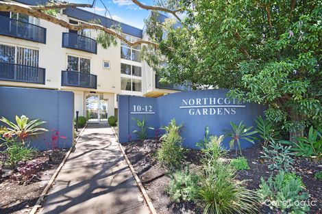 Property photo of 16/12 Northcote Road Hornsby NSW 2077