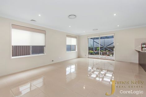 Property photo of 12 Annaluke Street Riverstone NSW 2765