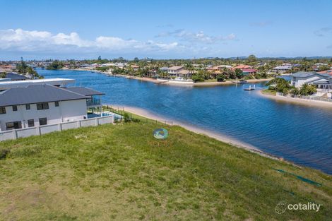Property photo of 66 Lakeview Boulevard Mermaid Waters QLD 4218