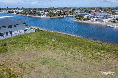 Property photo of 66 Lakeview Boulevard Mermaid Waters QLD 4218