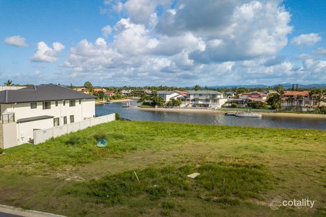 Property photo of 66 Lakeview Boulevard Mermaid Waters QLD 4218
