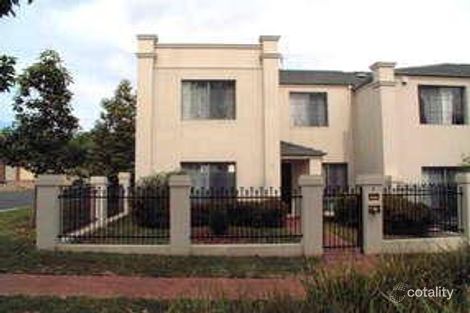 1 Sunrise Cres, Templestowe Lower, VIC 3107