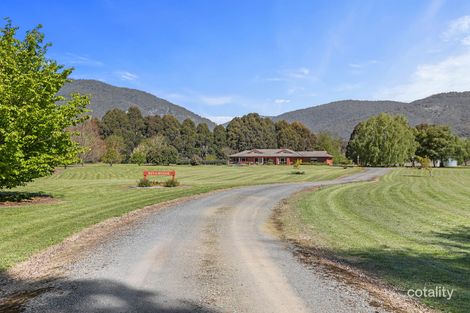 Property photo of 786 Back Eildon Road Eildon VIC 3713