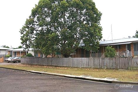 150 Jupiter St, Maryborough, QLD 4650