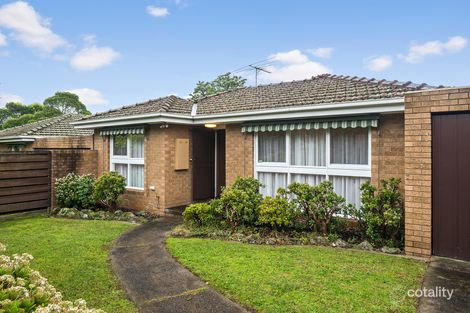 Property photo of 4/30 Cremorne Street Balwyn VIC 3103