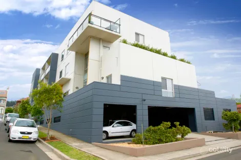 2/118-122 Canterbury Rd, Hurlstone Park, NSW 2193
