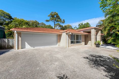 Property photo of 3 Telopea Court Capalaba QLD 4157