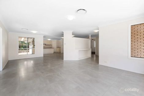 Property photo of 3 Telopea Court Capalaba QLD 4157