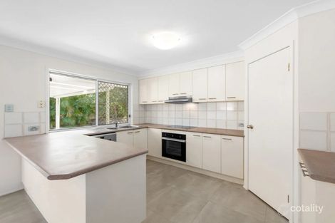 Property photo of 3 Telopea Court Capalaba QLD 4157