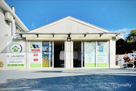 Property photo of 27 Maddecks Avenue Moorebank NSW 2170