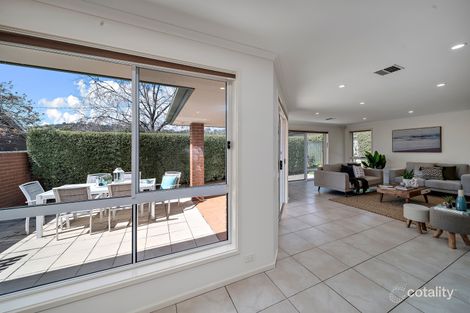 Property photo of 91B Gilmore Crescent Garran ACT 2605