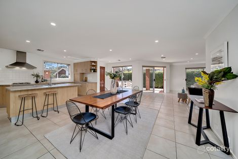 Property photo of 91B Gilmore Crescent Garran ACT 2605