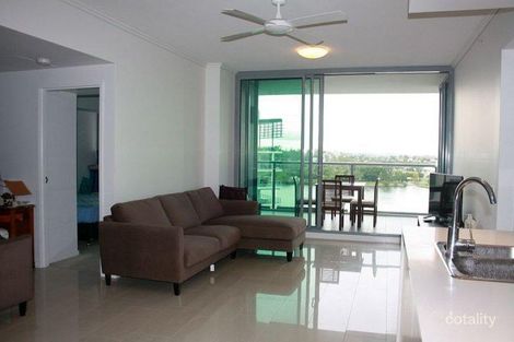 Property photo of 21010/8 Hercules Street Hamilton QLD 4007