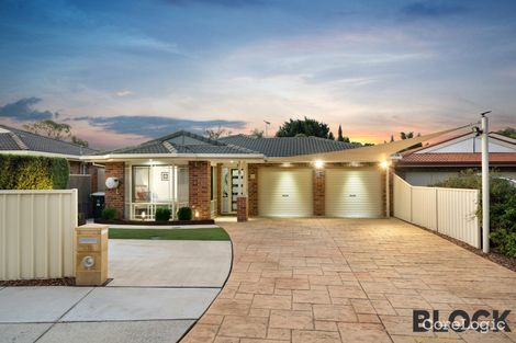 Property photo of 6 Burrai Place Ngunnawal ACT 2913