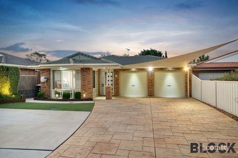 Property photo of 6 Burrai Place Ngunnawal ACT 2913