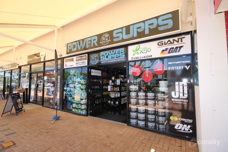 1/123-125 Bloomfield St, Cleveland, QLD 4163