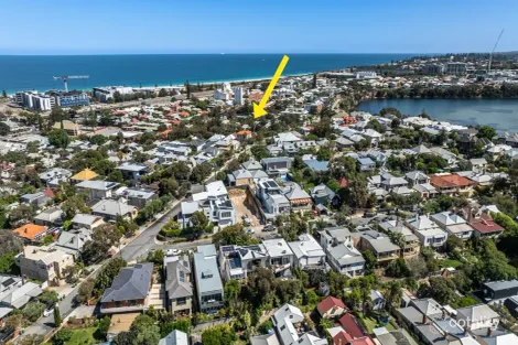 Property photo of 10 Staples Street North Fremantle WA 6159