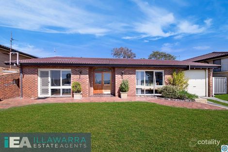 Property photo of 20 Denison Avenue Barrack Heights NSW 2528