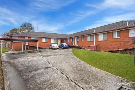 5/2-4 Roberts Ave, Barrack Heights, NSW 2528